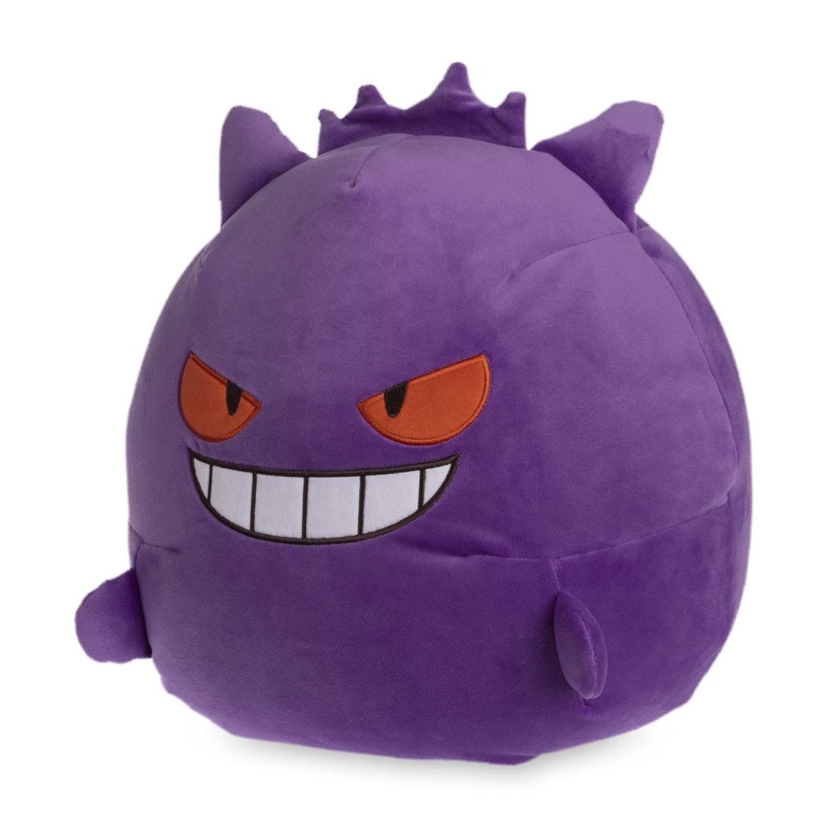 Gengar Microbear Plushie