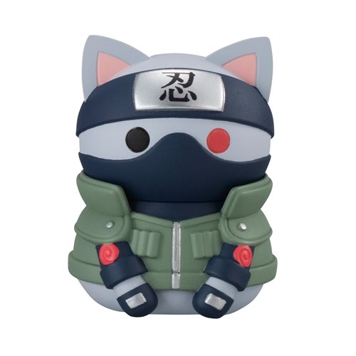 Megacat Kakashi Blind Bag Mini