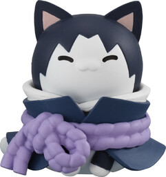 2023 Anime Expo Exclusive Megacat Sasuke Mini