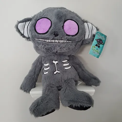 Skellbo by Gus Fink Plushie